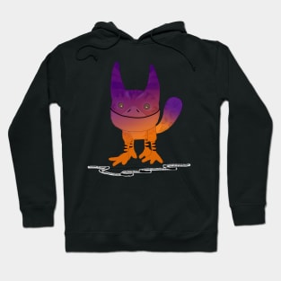 SabiKat Hoodie